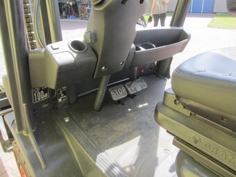 VZV LINDE H25T-02 - 6
