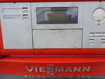 Viessmann Vitoladens 300-T VW3B olejový kondenzační kotel 19 - 6