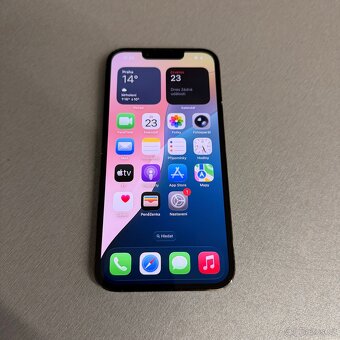 iPhone 13 Pro 256GB alpine green, bez škrábance - 6