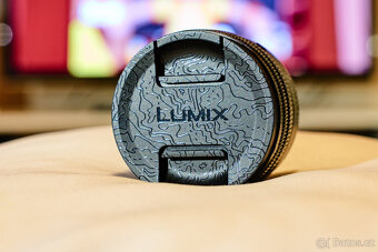Panasonic 18-40 - 6