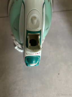 Žehlička Braun SI 6560 saphire - 6