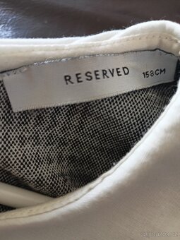 Dívčí šaty Reserved - 6