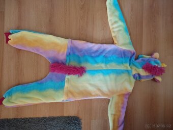 Jednorožec overal 110 - 6