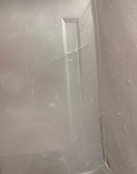 Mrazák SIGURO UF-A110W Fast Freeze 85 - 6