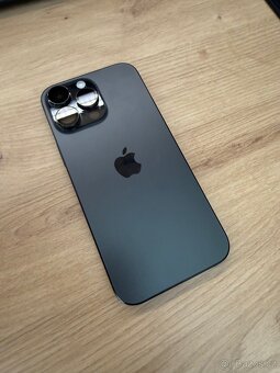 iPhone 16 Pro Max 256 GB - 6