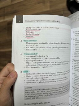 Učebnice pro zdravotnické obory sš - 6