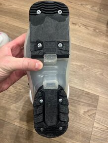 Dětské lyžařské boty dalbello 225 - 6