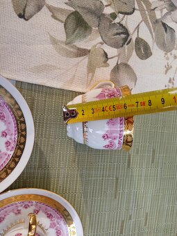 Přátelská kávová souprava - 6