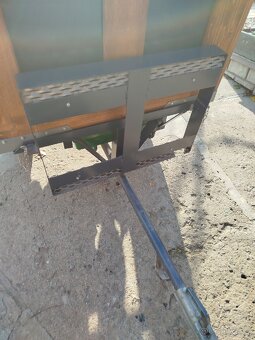 Vyklápěcí vozík - 6