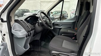 Ford Transit 2.2TDCi 74kW vys. střecha - 6