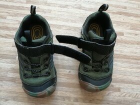 Zánovní Keen cnx barefoot vel. 25/26 - 6