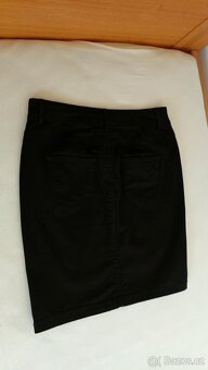 2 x dámské sukně vel. 36/38 - 6