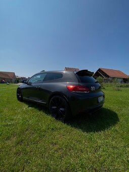 Volkswagen scirocco 1.4 tsi 118kw - 6