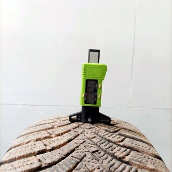 16" ALU kola – 5x100 – VOLKSWAGEN (ŠKODA, SEAT, AUDI) Disk - 6