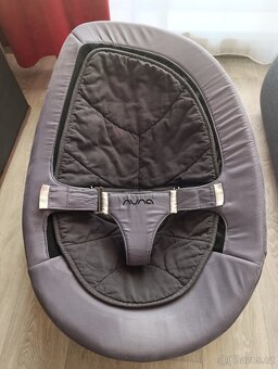 Nuna Leaf houpátko/lehátko - 6