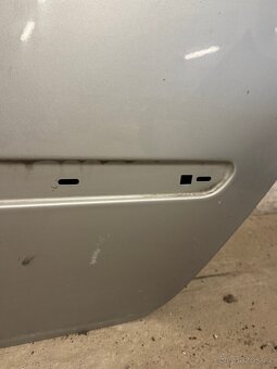 Peugeot 307 combi, LZ dveře - 6