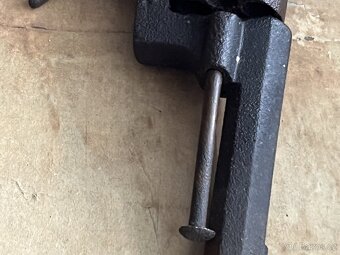 Starý revolver Lefoš - 6