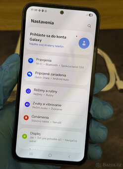 Samsung Galaxy A54 5G A546B 8GB/256GB - 6