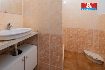 Prodej nájemního domu, 370 m², Aš, ul. Studentská - 6