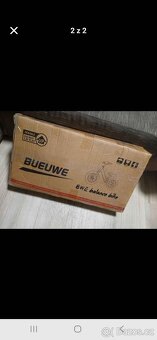 Dětské odrážedlo / kolo - 6