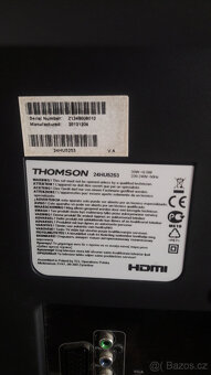 Televize Thomson - 6