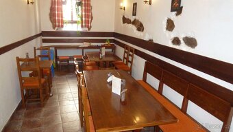 Pronájem restaurace České Budějovice, Na Mlýnské stoce - 6