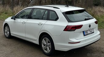 Volkswagen Golf, VW Golf 1.5TSI - 6