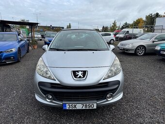 Peugeot 207 - 6