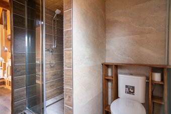 Luxusní Tiny House - dvě ložnice, kompletně vybavený - 6