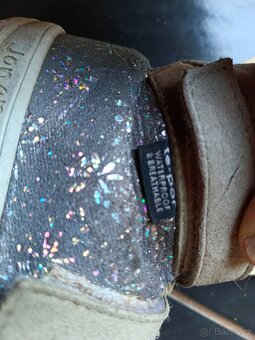 Celoroční kotníkové Jonap 29 s membránou - 6