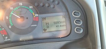 Zetor Forterra HD 150 - 6