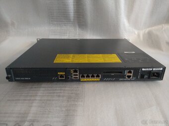 Cisco firewall ASA 5505 a 5520 series, s licencemi a zdroji - 6