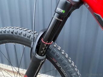 Trek Rail 9.8 GX/SLX Carbon - 6