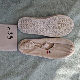 NOVÉ zimní boty vel. 35, Cvičky vel. 33, Bare foot boty - 6