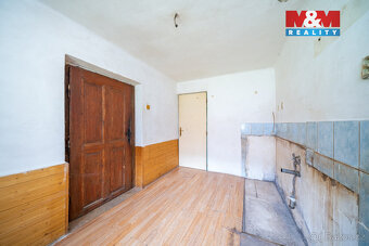 Prodej chalupy, 302 m², Verměřovice - 6