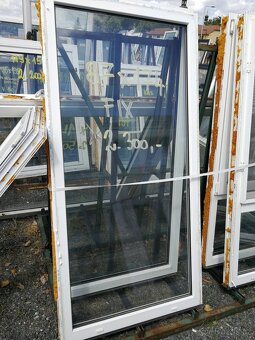použitá okna plastová - 6
