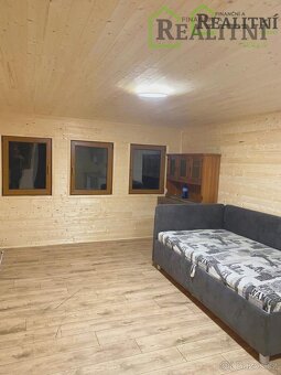 Nabídka prodeje novostavby chaty v Praze 9- Kyjích. - 6