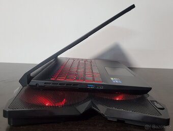 Herní notebook MSI KATANA (i7-11800H|RTX 3070 GDDR6|ZÁRUKA) - 6