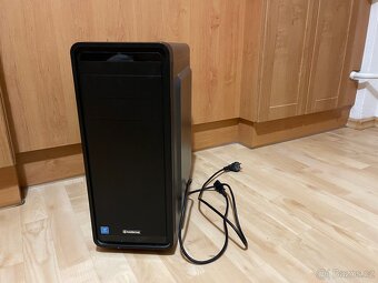 Herní PC GTX 1050 / 8GB RAM / Windows 10 - 6