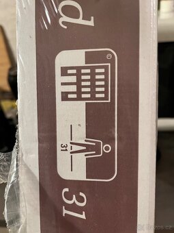 Laminátová podlaha - 6