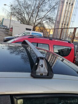 Střešní Nosič scenic 2 - 6