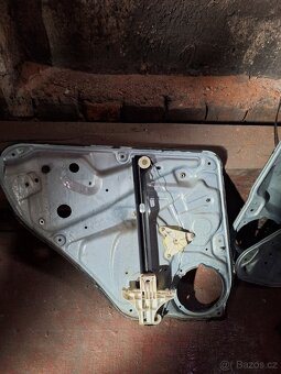 VW Passat B5 / B5.5 stahovačky - 6