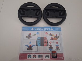 Hry na Nintendo Switch - 6