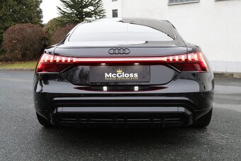 e-tron GT, TovZár / Laser / Full Nappa / B&O / 3Dkamera - 6