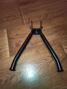 Nový stojan Moped Stadion s11+pružina - 6