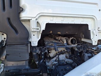 MAN TGX 18.360//265KW//EURO 6//R.V.2019 - 6