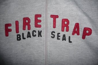 pánská mikina vel. M - 6