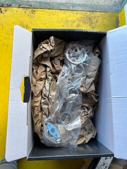 Továrně repasované turbo pro VW Passat B6 2.0 TDi 203kw - 6