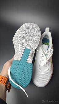 Nike Air Max alpha trainer 6    40eu - 6