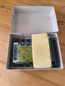 Amplifier karta BOSCH SPR2-VLRC 0811405075 - 6